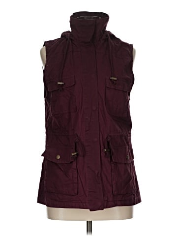 Love Tree Vest (view 1)