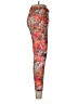 Athleta Print Red Leggings Size M - photo 4