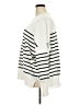 Lillusory Stripes White Pullover Sweater Size XXL - photo 5