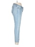 Torrid Solid Blue Jeans Size 14 - photo 4
