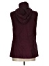 Love Tree Burgundy Vest Size L - photo 2