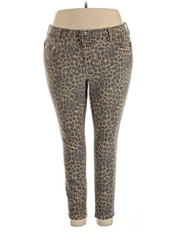 Torrid Jeggings (view 1)