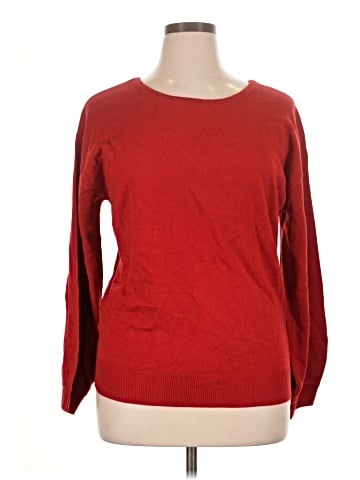New York & Company Pullover Sweater (view 1)