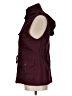 Love Tree Burgundy Vest Size L - photo 5