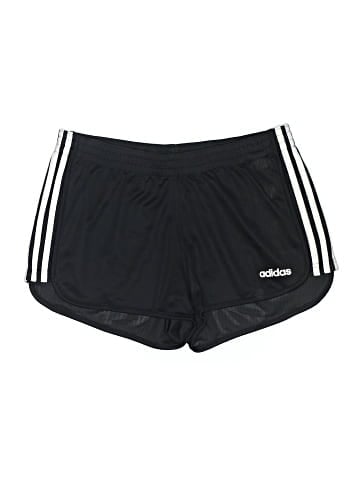Adidas Athletic Shorts (view 1)