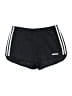 Adidas Black Athletic Shorts Size M - photo 1