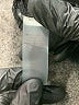 Calia Solid Black Track Pants Size L - photo 8
