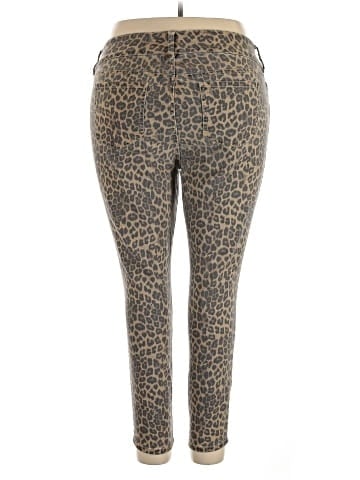Torrid Jeggings (view 2)
