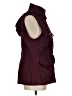 Love Tree Burgundy Vest Size L - photo 4