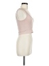 Out From Under Pink Tank Top Size M - photo 4
