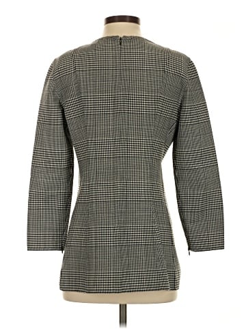 Theory 3/4 Sleeve Top (view 2)
