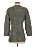 Theory Gray 3/4 Sleeve Top Size 4 - photo 2
