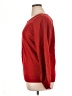New York & Company 100% Acrylic Red Pullover Sweater Size XL - photo 5
