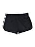 Adidas Black Athletic Shorts Size M - photo 2