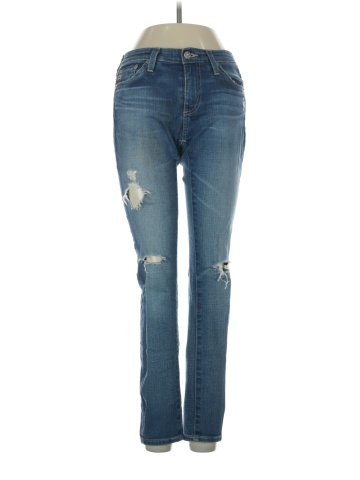 Adriano Goldschmied Jeans (view 1)