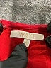 WAYF Red Cocktail Dress Size S - photo 7