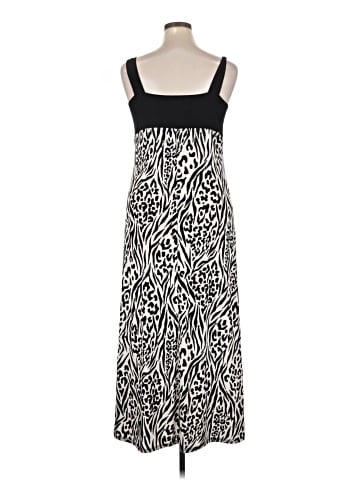 Ellen Parker Casual Dress (view 2)