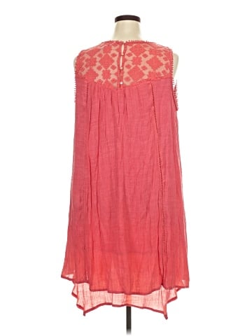 Cj Banks Casual Dress (view 2)