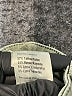 Paige Solid Green Cargo Pants Size 28 waist - photo 8