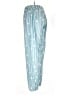 Unbranded 100% Polyester Hearts Blue Casual Pants Size XL - photo 5