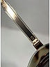 Christian Dior Gold Brown Sunglasses One size - photo 5