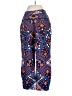 FARM Rio Print Blue Casual Pants Size S - photo 2
