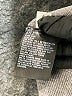 Uniqlo Gray Long Sleeve Turtleneck Size S - photo 8