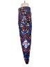 FARM Rio Print Blue Casual Pants Size S - photo 5