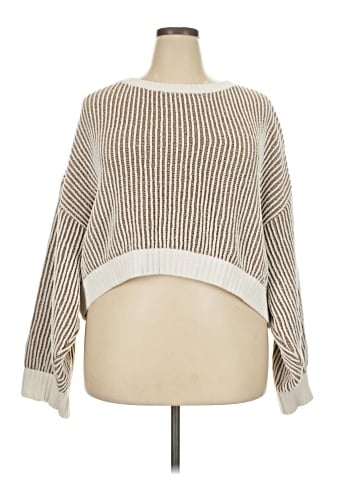 Arizona Jean Company Pullover Sweater (view 1)