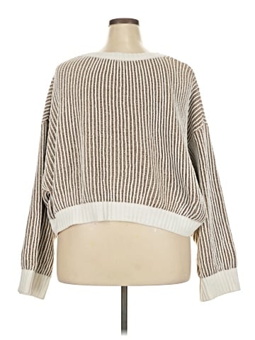 Arizona Jean Company Pullover Sweater (view 2)