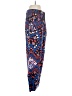 FARM Rio Print Blue Casual Pants Size S - photo 4