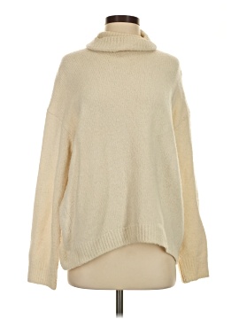 Vince. Turtleneck Sweater (view 1)