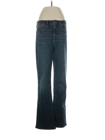Madewell Jeans (view 1)