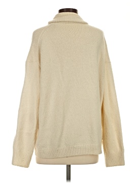 Vince. Turtleneck Sweater (view 2)