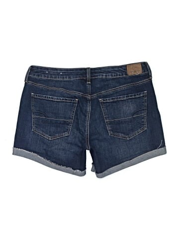 American Eagle Outfitters Denim Shorts (view 2)