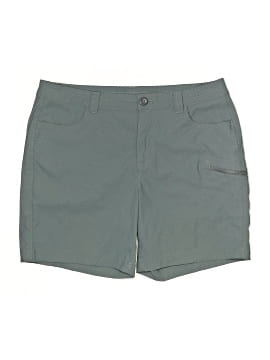 Eddie Bauer Khaki Shorts