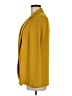 Topshop 100% Polyester Yellow Blazer Size 6 - photo 5