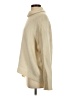 Vince. Tan Turtleneck Sweater Size S - photo 5