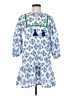 TMC Blue Casual Dress Size S - photo 1