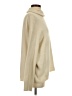 Vince. Tan Turtleneck Sweater Size S - photo 4