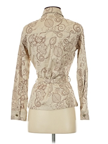 ON Jeans by Onara Trenchcoat (view 2)
