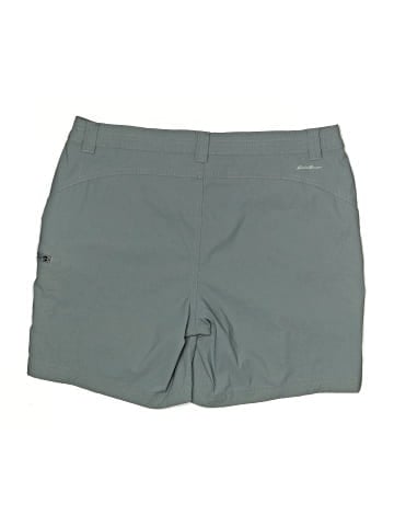 Eddie Bauer Khaki Shorts (view 2)