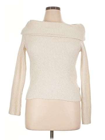 H&M Turtleneck Sweater (view 1)