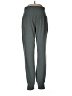 Athleta Gray Track Pants Size M - photo 1