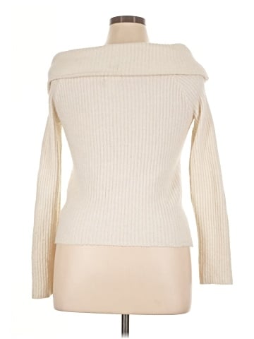 H&M Turtleneck Sweater (view 2)