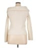 H&M Ivory Turtleneck Sweater Size XL - photo 2