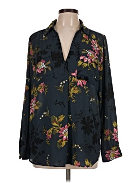 Ann Taylor 3/4 Sleeve Blouse