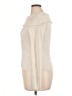 H&M Ivory Turtleneck Sweater Size XL - photo 5