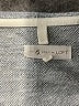 Lou & Grey for LOFT Gray Pullover Hoodie Size M - photo 7