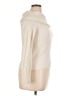 H&M Ivory Turtleneck Sweater Size XL - photo 4
